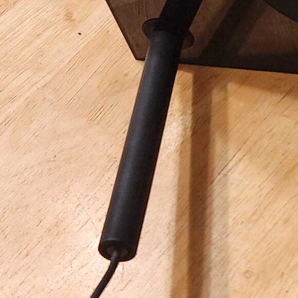 Portal Black 10" from Facebook. Smart, Hands-Free Video Calling with Alexa Built - Picture 6 of 12